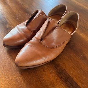 Nisolo Emma d’Orsay Oxford